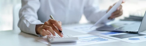 Zpracování účetnictví